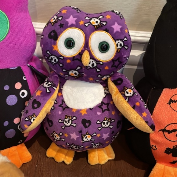 Halloween Plush toys - Picture 6 of 8